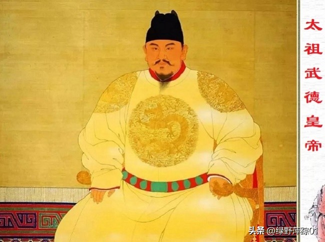 天香影里，宋仁宗驾坐大明宫：读懂水浒传，红楼梦如观掌纹？