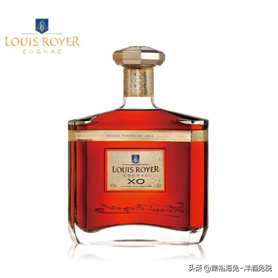 路易老爷xo口感如何,700ml路易老爷xo14年