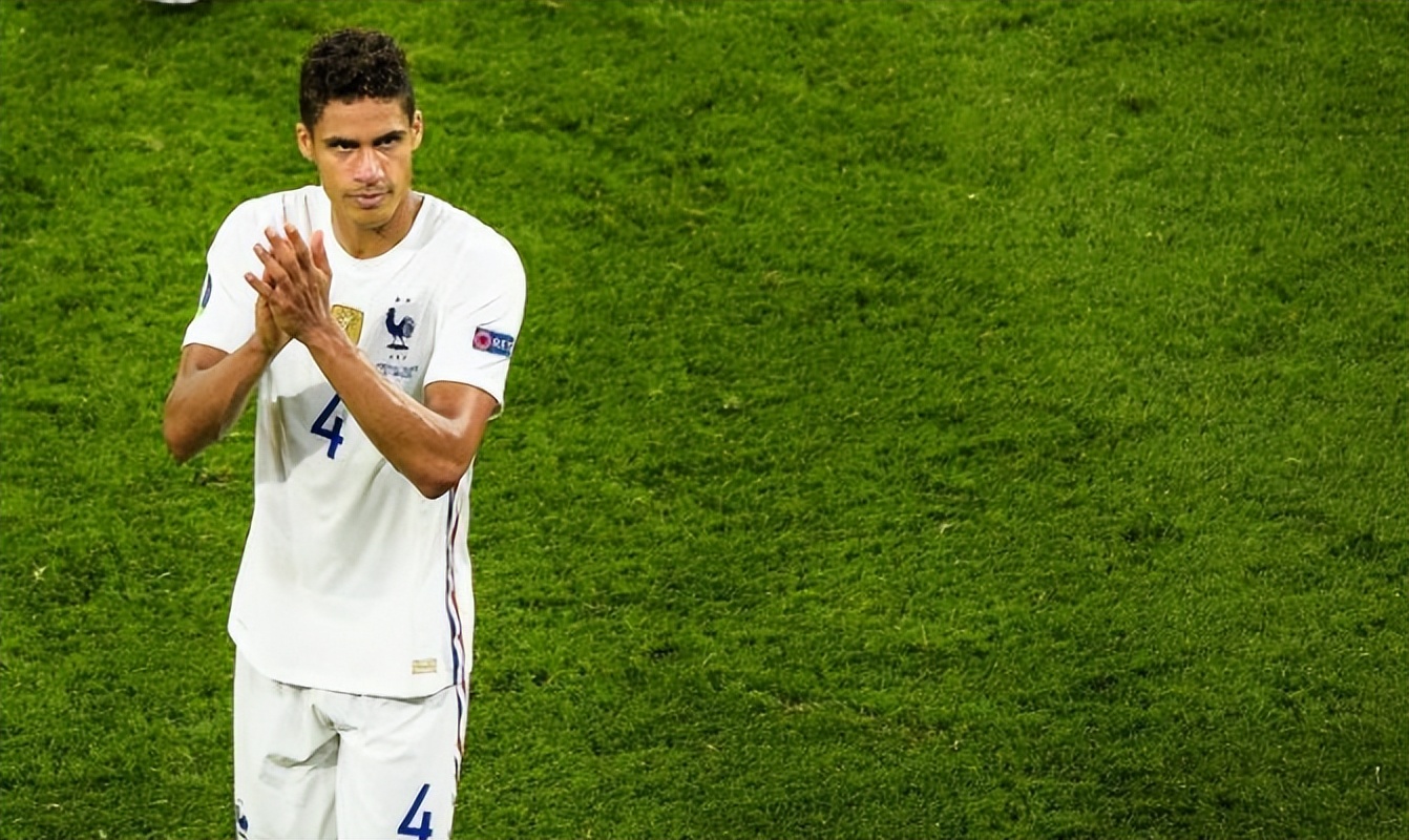 主力8选3！世界杯最强中卫天团出炉，都是豪门猛将，幸福的烦恼