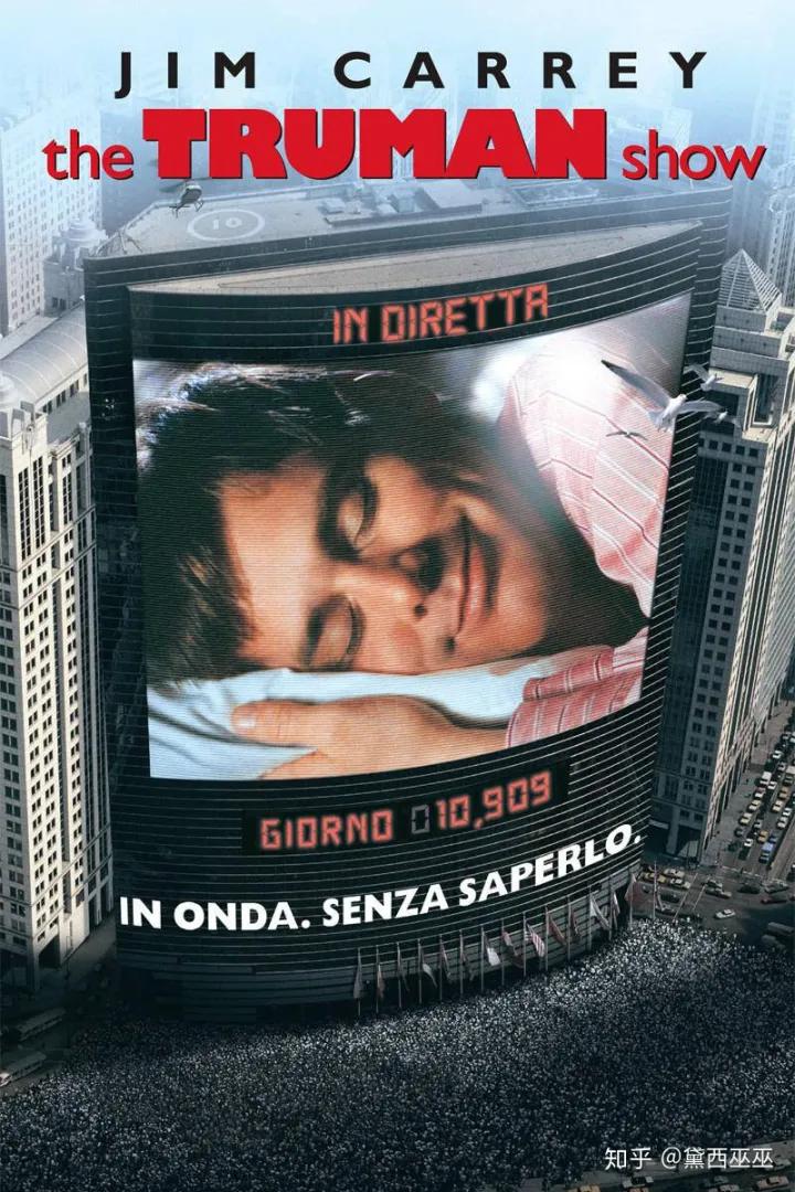 强推这18部好看到爆的神级电影,强推18部好看到爆的神级电影