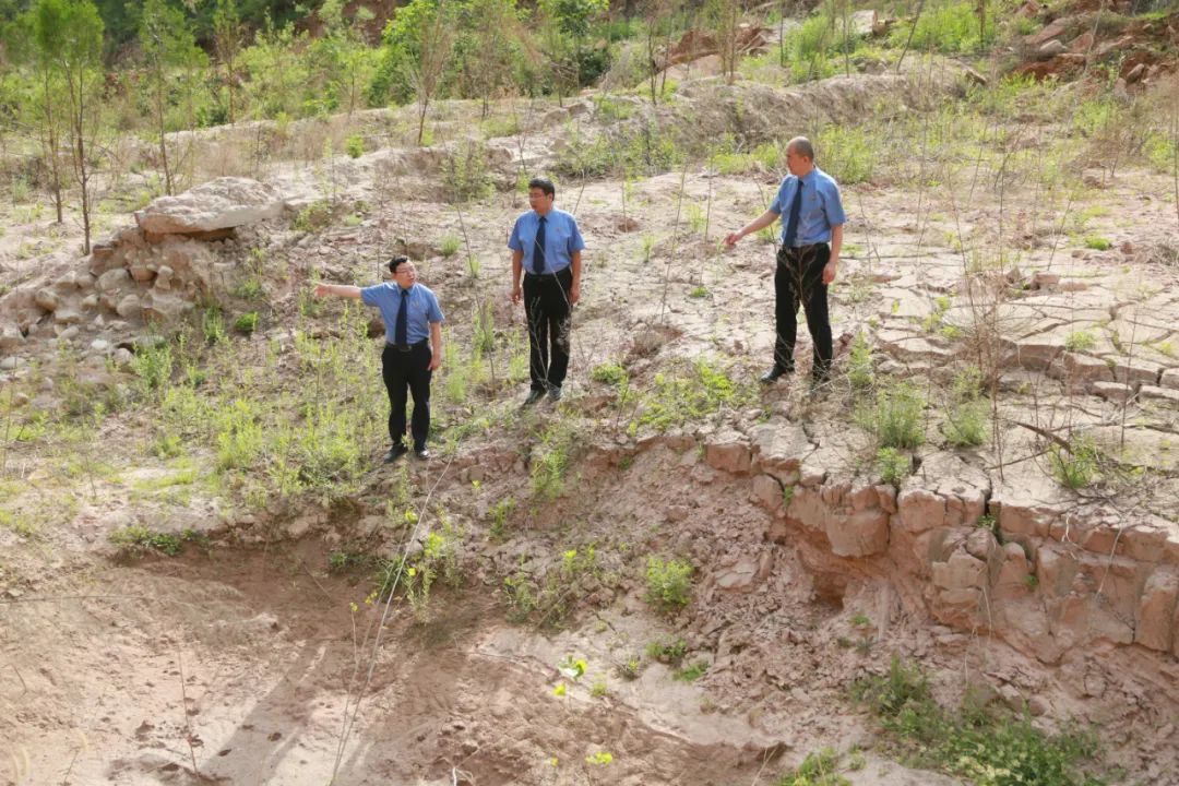 检察机关督促整治非法采矿,非法采矿罪300多万案例