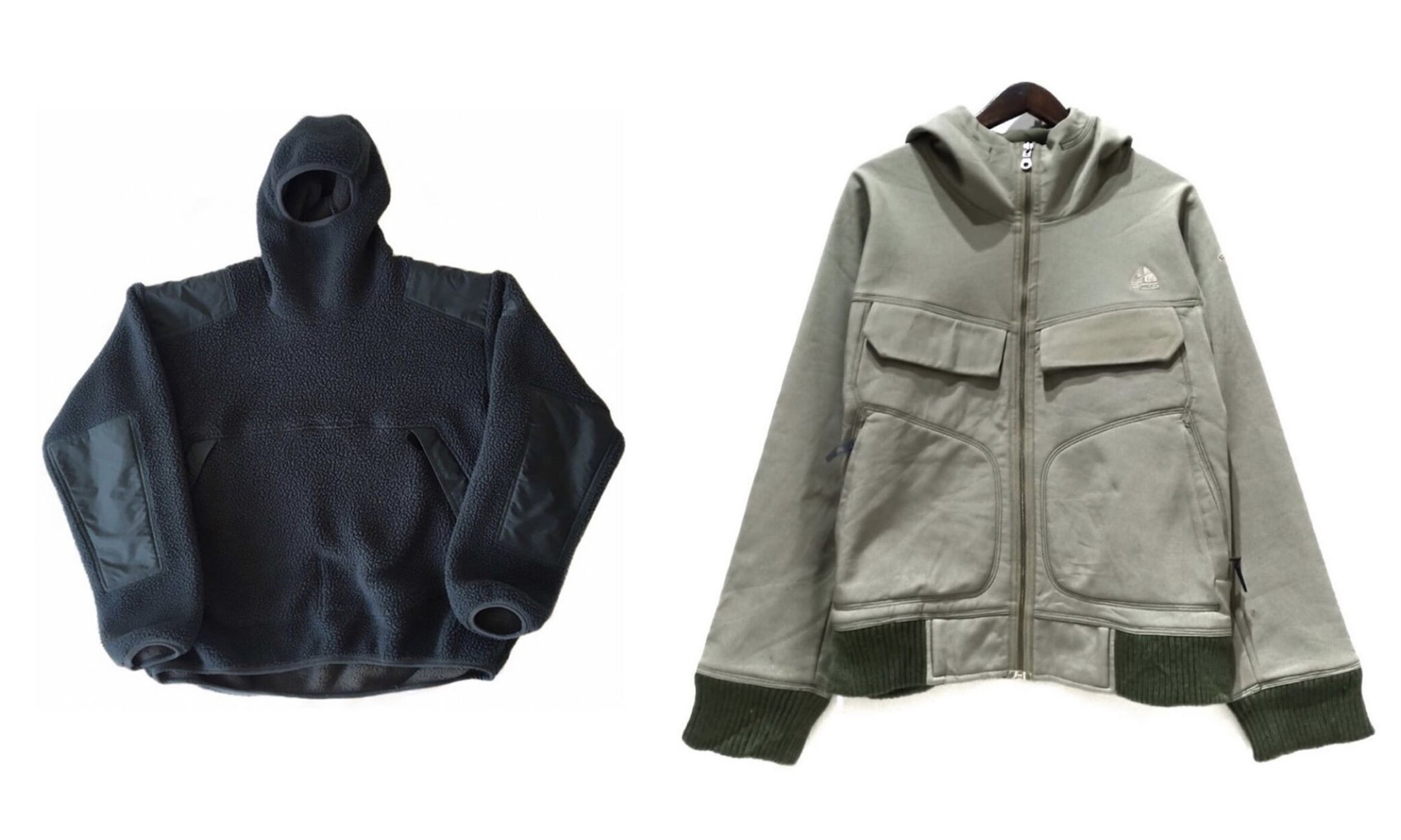 nike经典款系列集合,让乔丹迷上nike的人