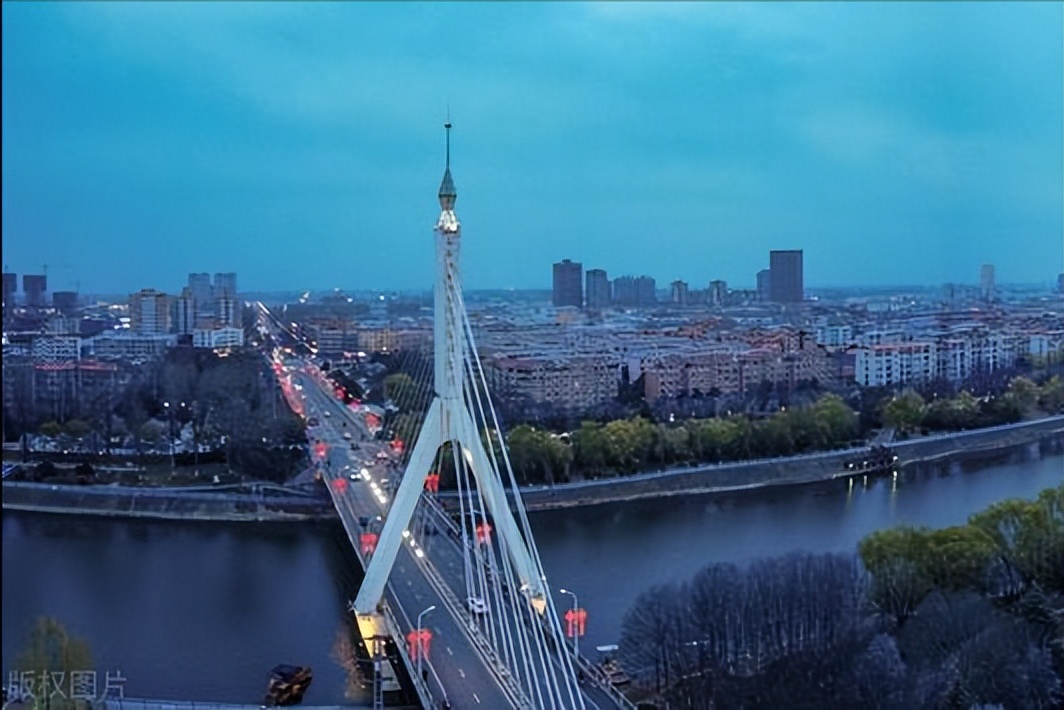 漯河三个一批工程项目名单,河南漯河2024重点项目清单