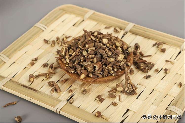 逍遥丸是疏肝健脾的经典药方,逍遥丸疏肝理气最快的方法