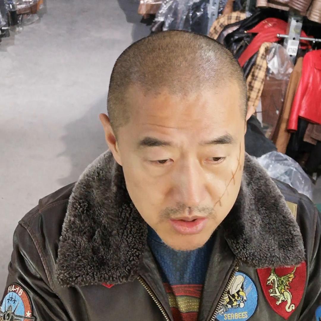 淳铭服装店皮衣,淳铭服装店皮衣推荐