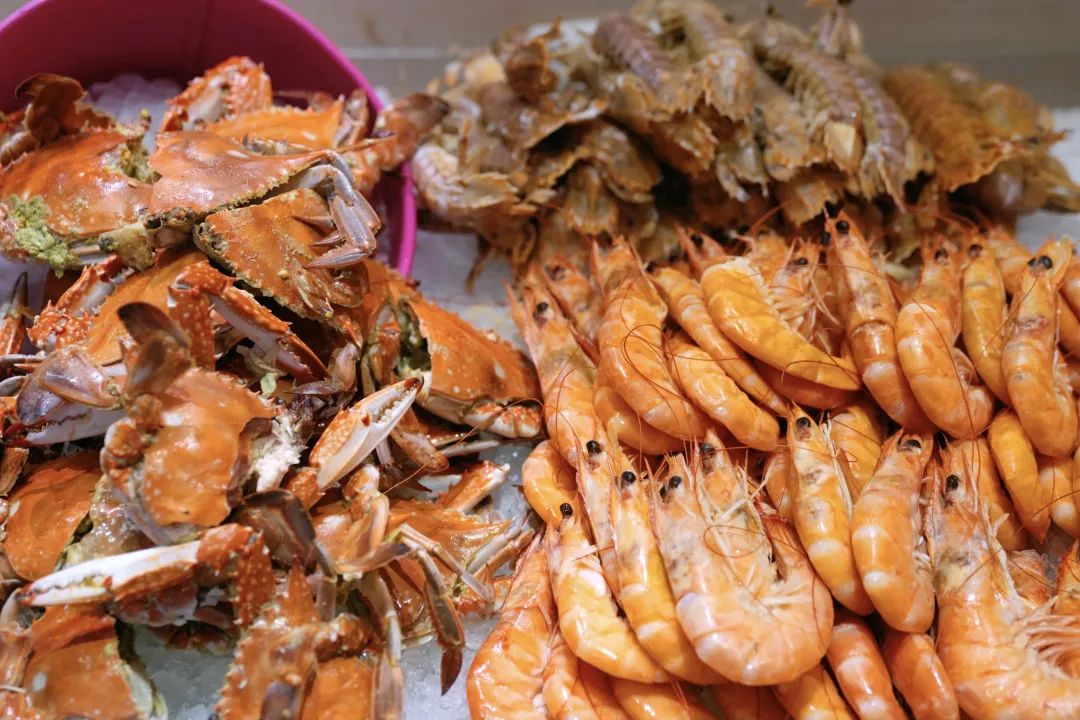 来大连住这里,每天都是海景富翁