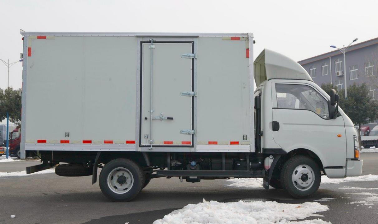 带你了解小卡轻卡系列,最新轻卡微卡