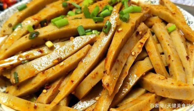 荞麦为什么这么好吃,荞麦为何口感很好