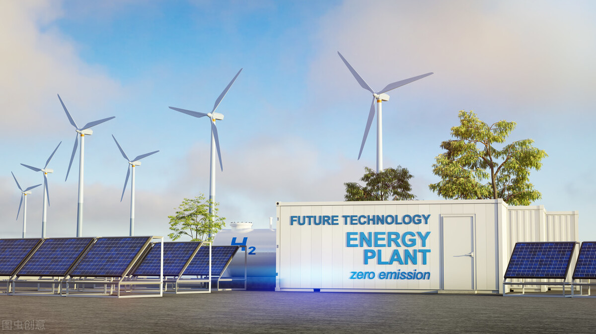 A股：八家“储能”低估值龙头企业一览（附名单）