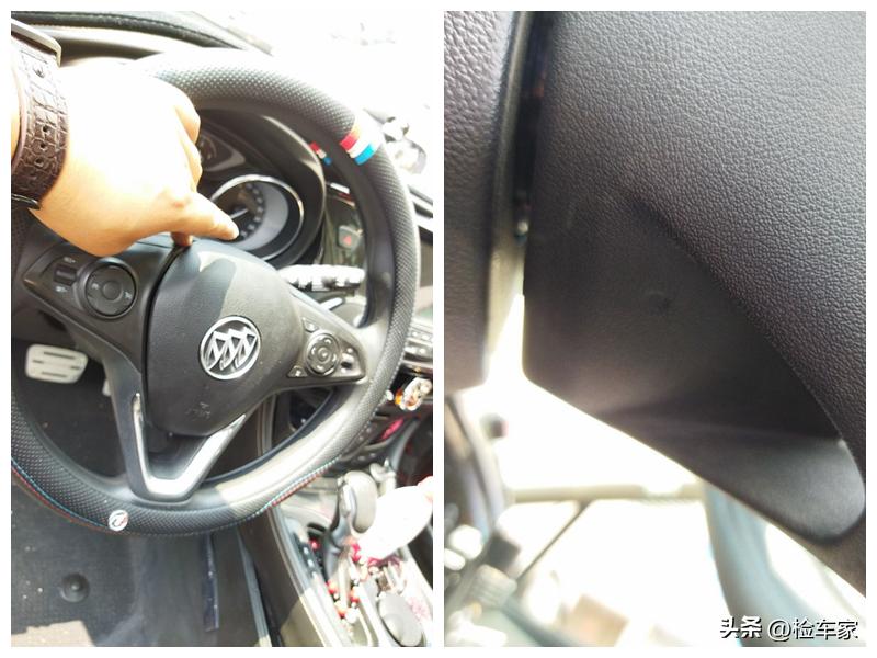 别克昂科威两驱油耗实测,别克昂科威1.5t油耗到底怎样