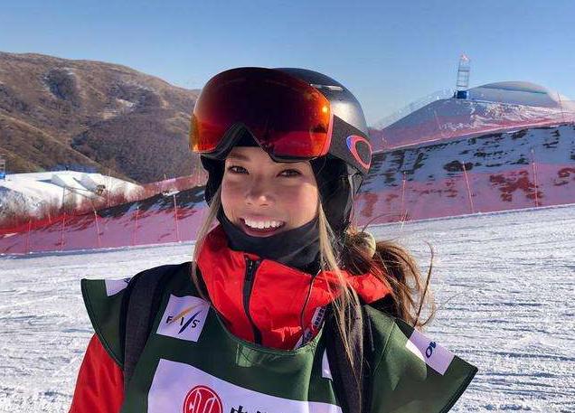 最近很火的00后明星,00后运动明星