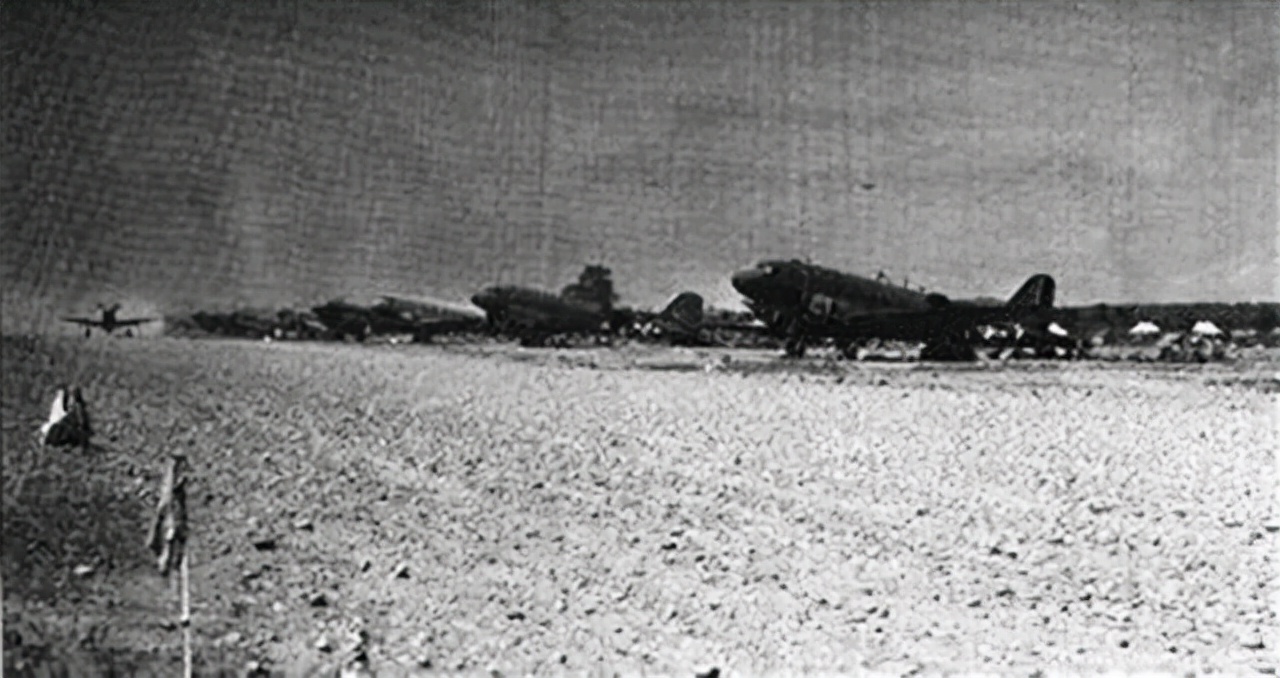 进攻日军基地打死日军大佐,三分钟全歼日军整个联队