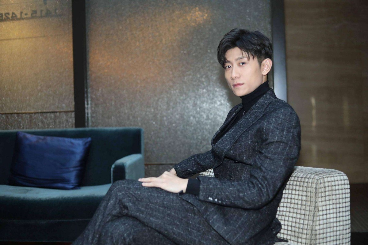 张一山怎样了,张一山情况如何