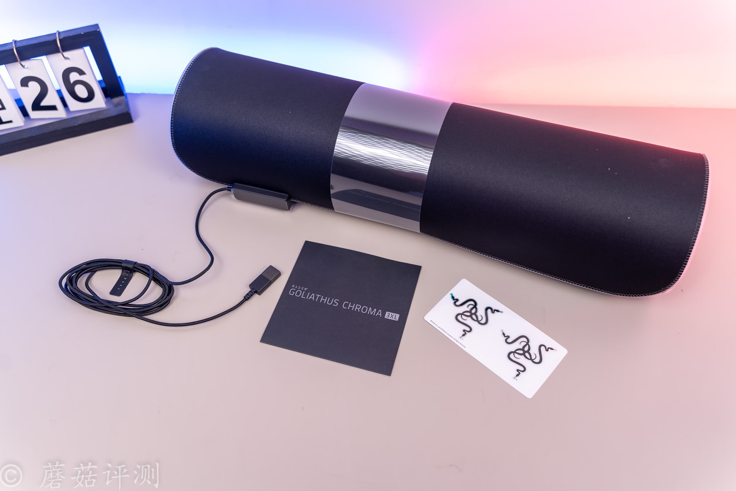 雷蛇重甲虫幻彩版鼠标垫不够丝滑,雷蛇razergigantusv2鼠标垫