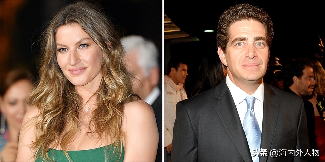 吉赛尔邦辰离婚,吉赛尔邦辰和老公婚姻危机