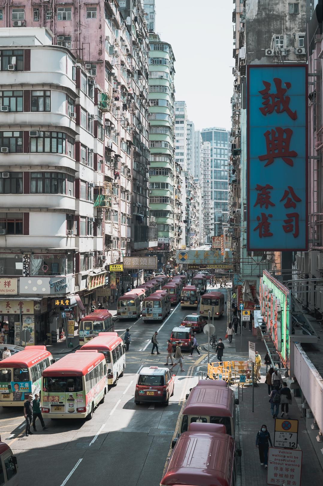 48h旅游攻略,香港h2攻略