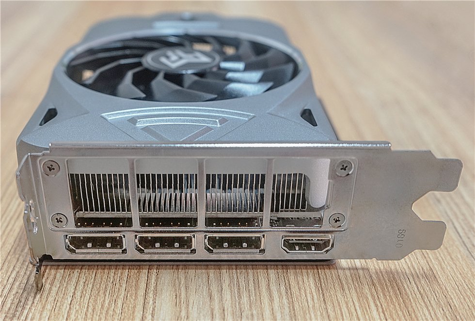 12600K+ROGZ690i+影驰3060+银欣LD03ITX机箱装机记