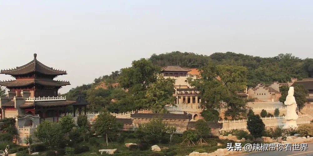 镇江一座美的让人吃醋的城市路牌,镇江一座美的让你吃醋的城市