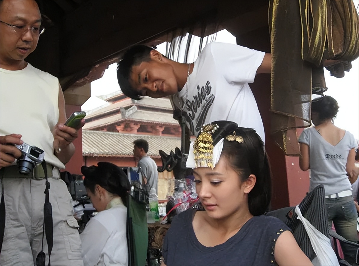 杨幂登上亿万富豪榜了吗,杨幂身价50亿完整版