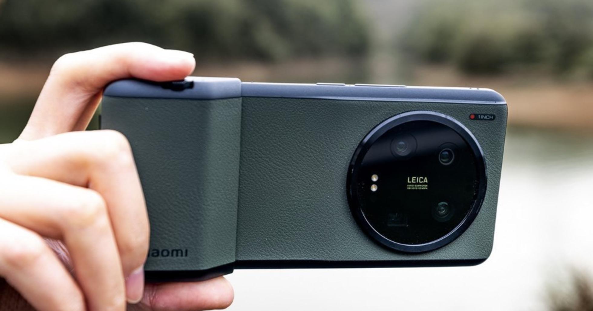 小贵但能撑大学四年的手机：除了iPhone，看这三款骁龙8Gen2旗舰