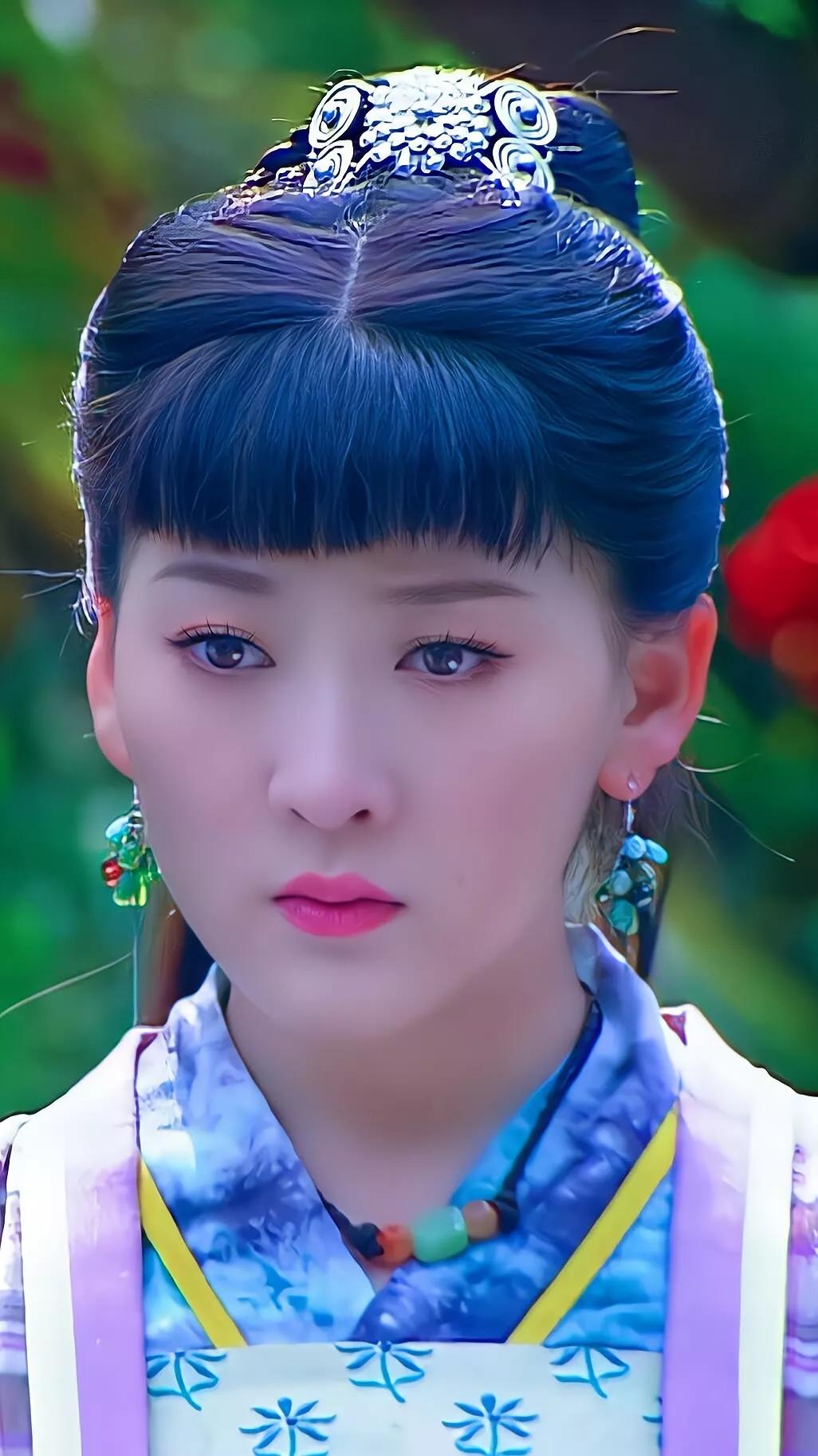 追鱼传奇——曹馨月——唐心