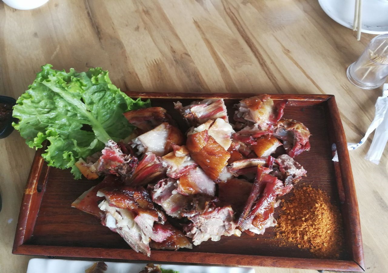 满洲里文章,满洲里的美食作文100个字