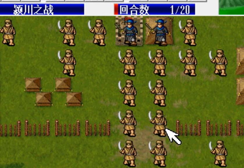 三国志刘备传江夏之战如何通过,三国志刘备传吴蜀赤壁之战攻略