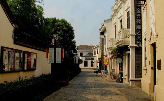 苏州冷门但好看的地方,苏州冷门园林