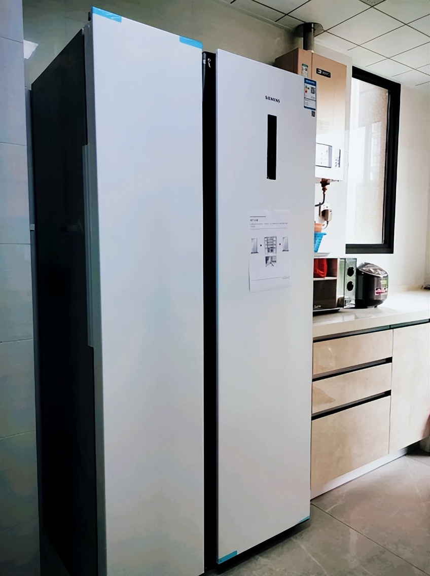 双开门冰箱优点与缺点,小米双开门冰箱的优点和缺点