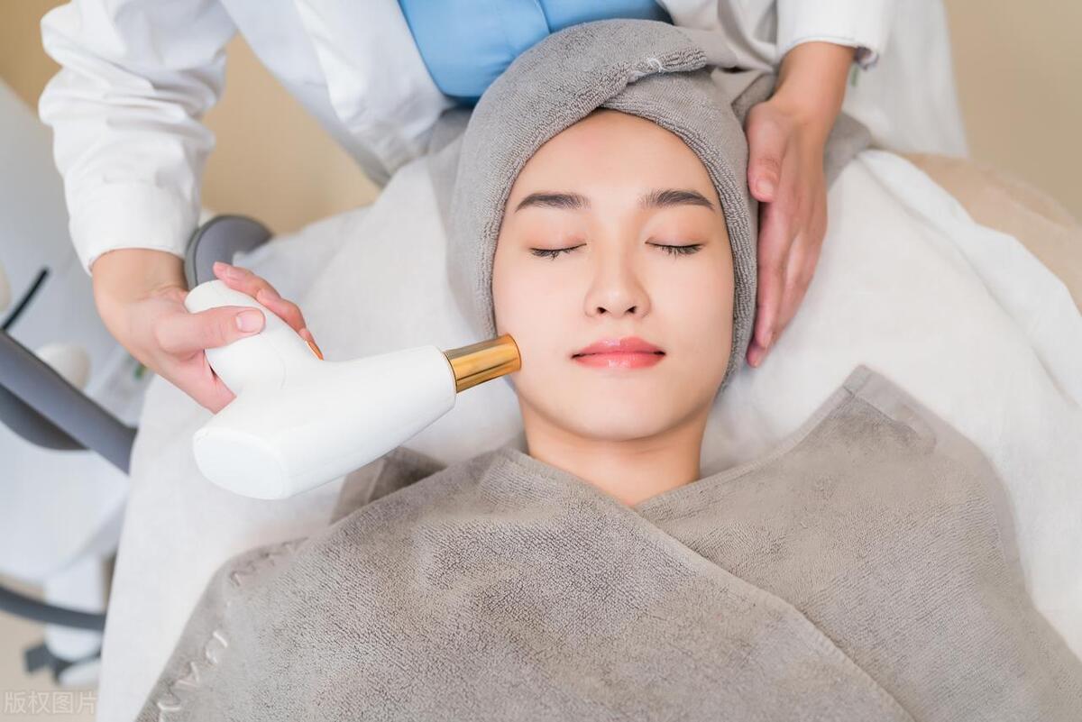 医美行业商学院知识点,医美行业大有可为