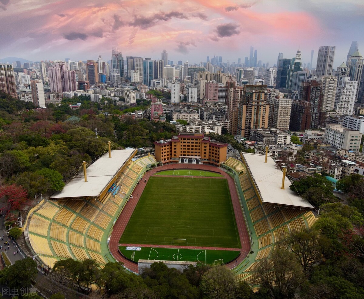 广州队主场最新消息,广州队下个主场