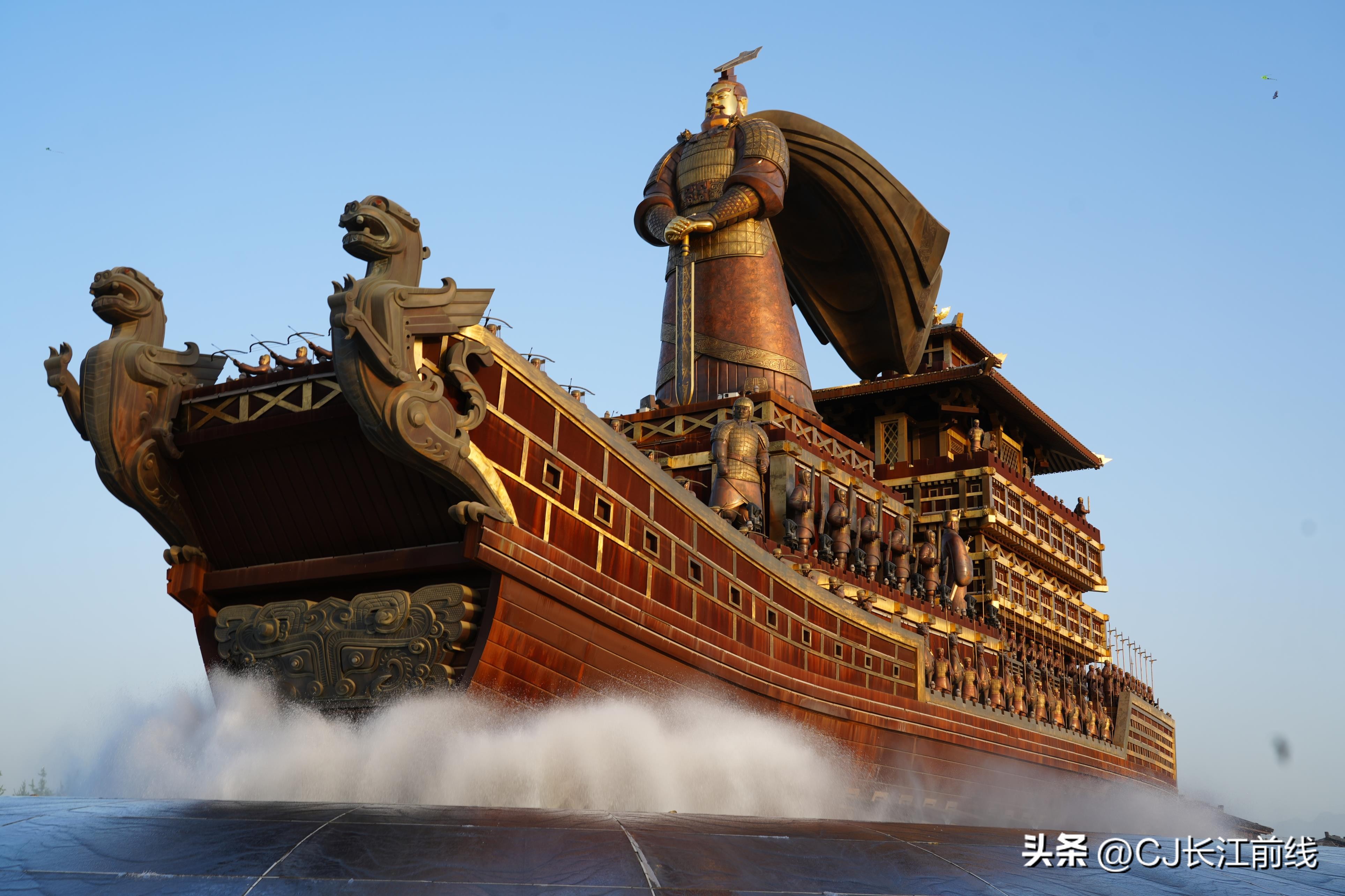 西安昆明湖周边的景点有哪些,西安昆明池公园游玩攻略