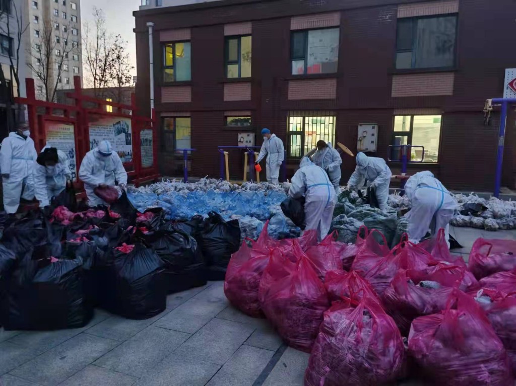 驻村第一书记坚守基层防疫最前线,第一书记坚守在基层防疫一线