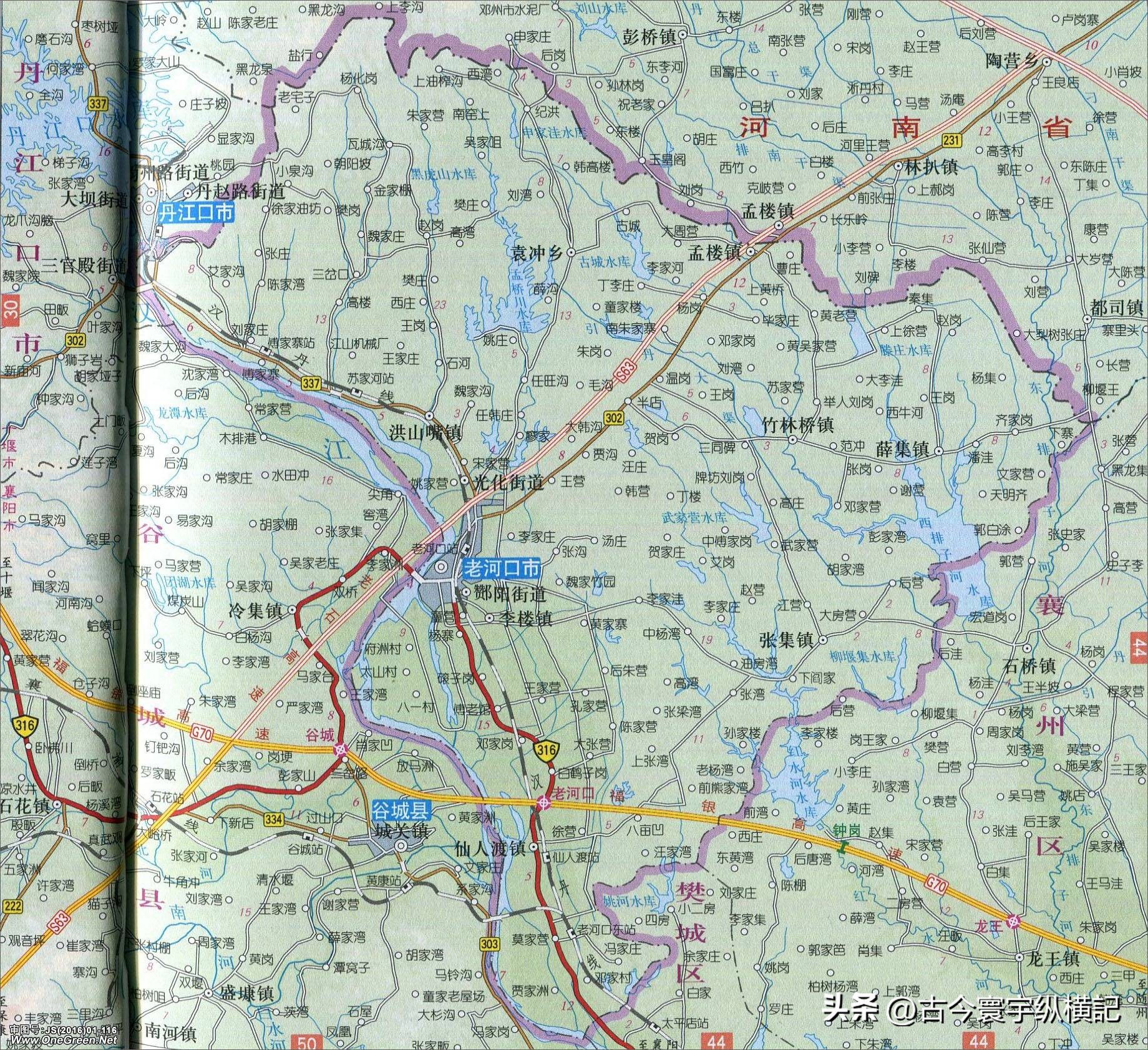 湖北省各县市区划图,湖北省恩施市建始县行政区划