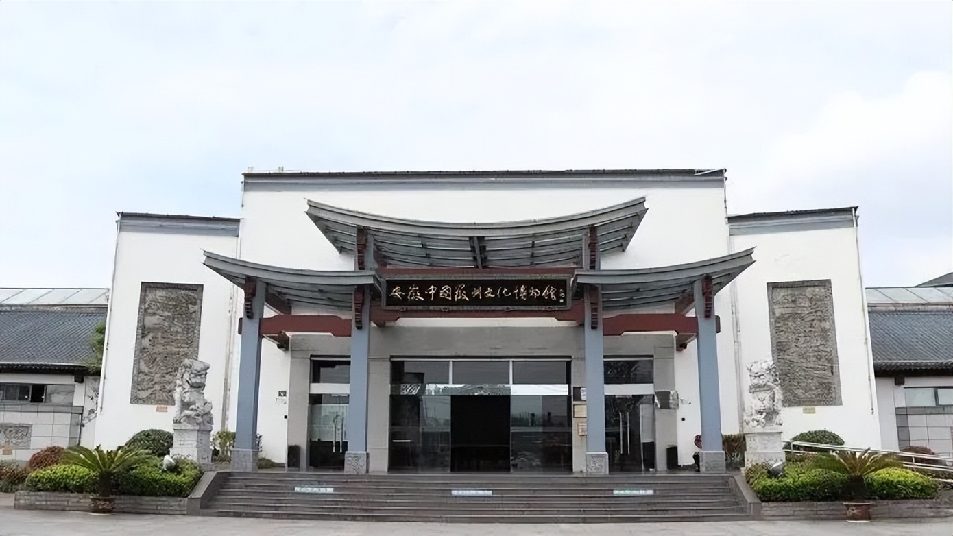 古徽州徽文化旅游攻略,徽州自由行旅游攻略最新