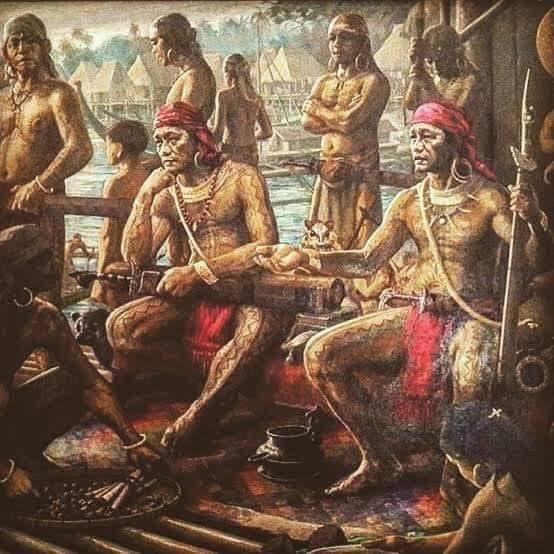 劫掠泉州府：南洋乱世的蝴蝶效应席卷福建