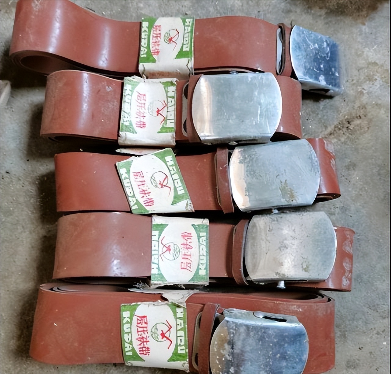 80年代的供销社物品,四十年前供销社卖过的49种日用品