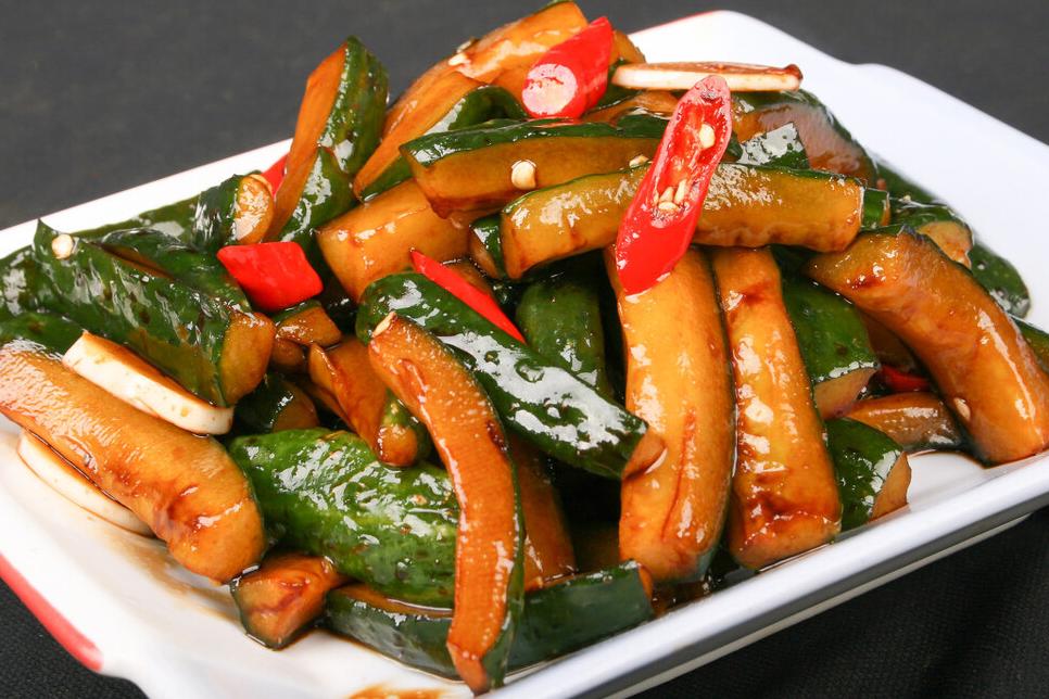 金秋时节，建议常给家人吃“七瓜”，滋补润燥，应季而食好度秋