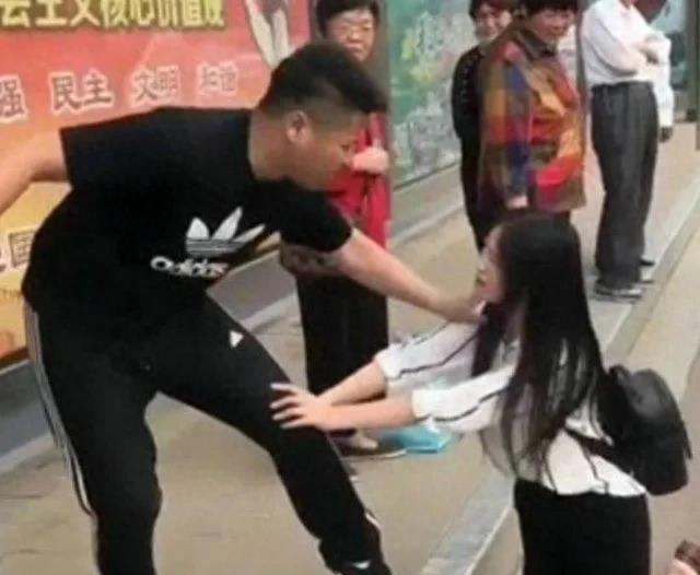 北大学生包丽案件结果,北大包丽虐待案