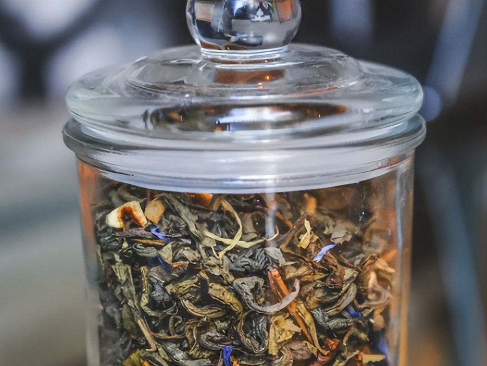 储存茶叶怎么防潮处理好,保存茶叶不受潮的方法