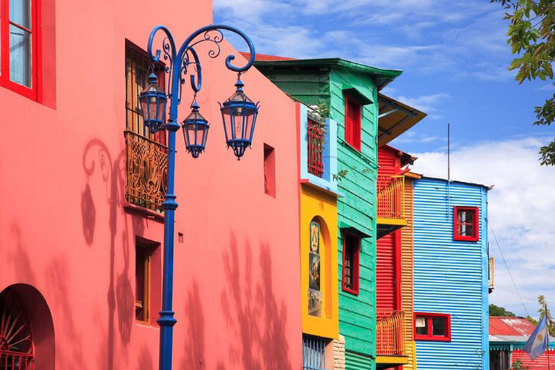 真实的阿根廷现状,解读阿根廷现状