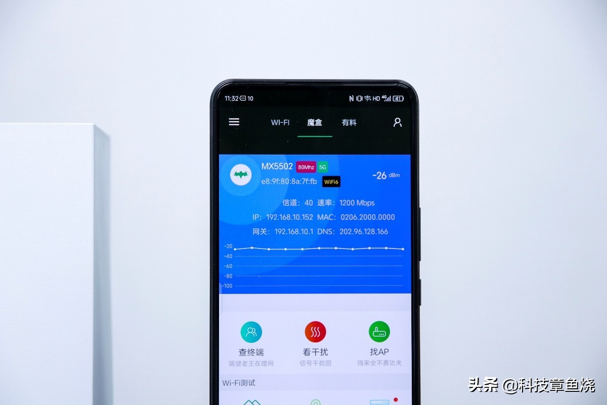 wifi6mesh路由器如何选择,路由器知识科普wifi65gmesh