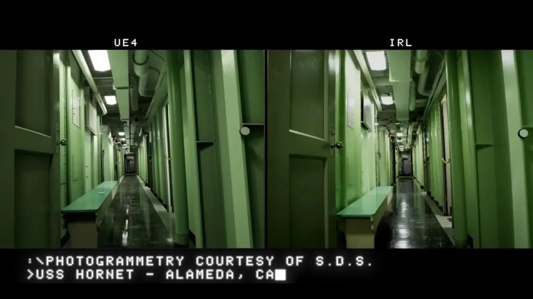 木卫四协议one版和xsx版区别,木卫四游戏优化