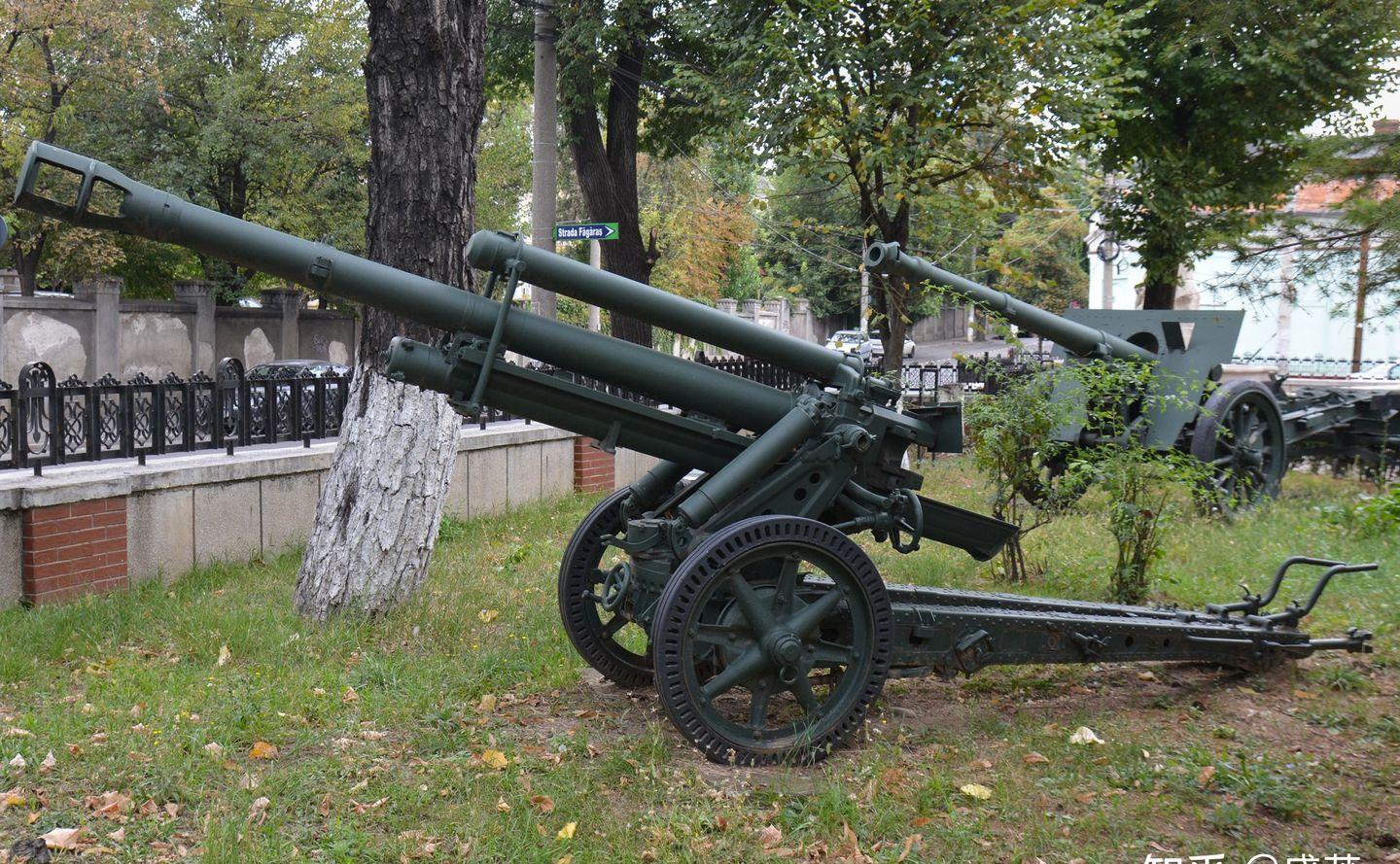 二营长的意大利炮到底长什么样子,二连长的意大利炮是怎么来的