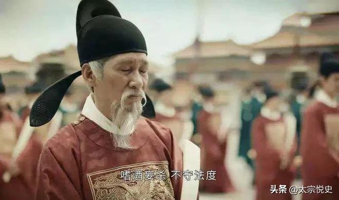 死于非命的首辅夏言是如何死的,明朝历史中为夏言报仇的大臣