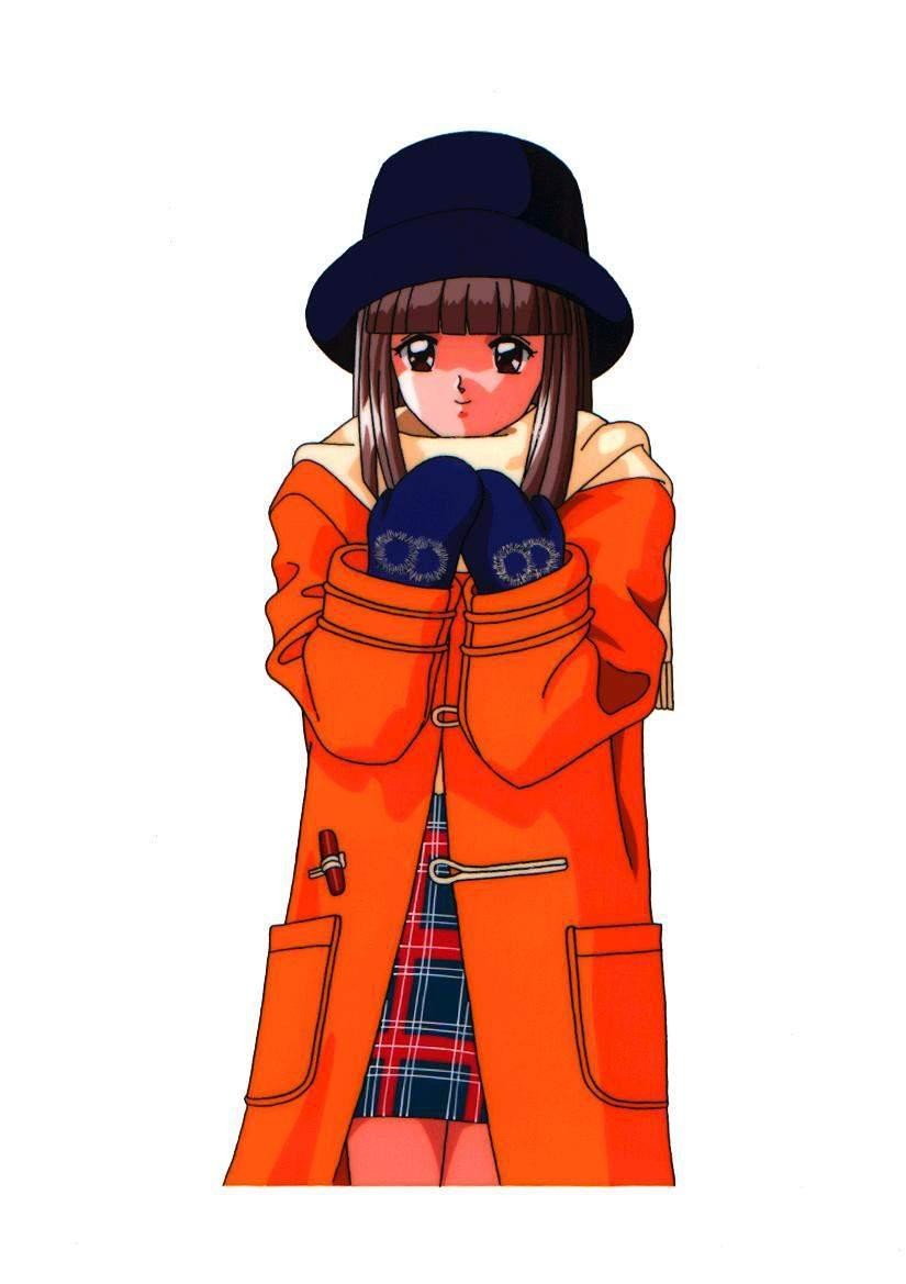 十几年前经典恋爱养成游戏,世界第一款养成游戏