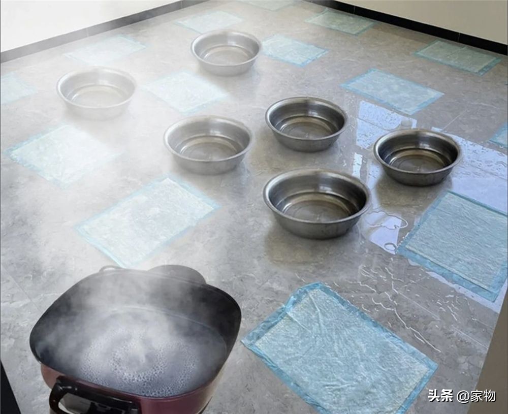 新家装修后多久入住,新家装修一般多久入住