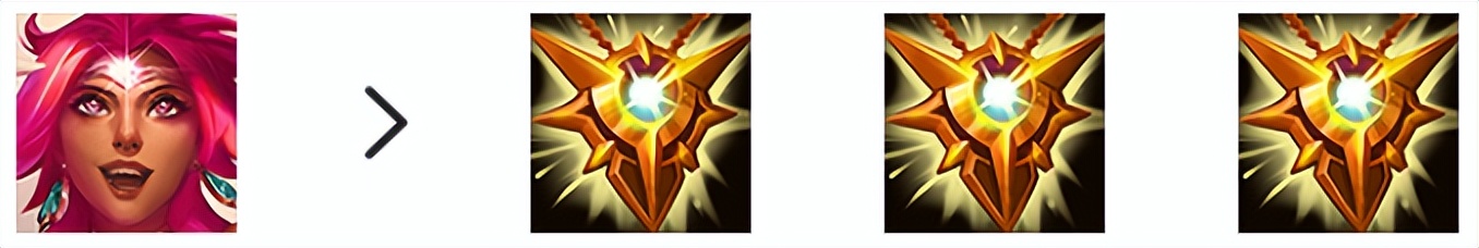 无双挑战剑姬怎么玩,无双剑姬和源计划剑姬