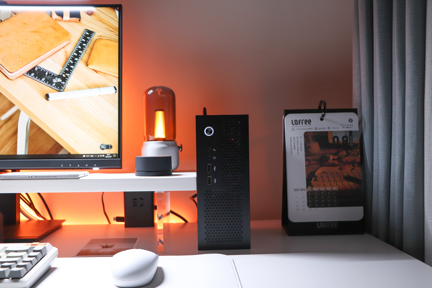 迷你台式电脑主机好用吗,千元迷你主机靠谱吗