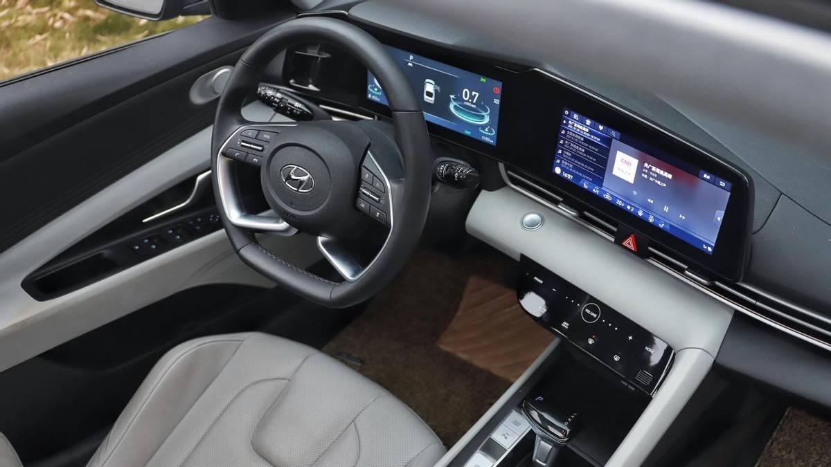 13万动力强劲且省油的车,汽车推荐10万到13万油耗低的车